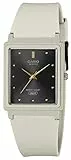 Casio Orologio Analogo Automatico Women's con Cinturino in Plastica MQ-38UC-8AER
