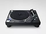 Giradischi Technics Sl 1210-Gr Black a Trazione Diretta Coreless