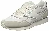Reebok Royal Glide, Scarpe Running Donna, Bianco (Chalk/Seaside Grey/Chalk), 38 EU