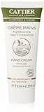 Cattier Crema Mani all'Argilla Bianca - 75 ml