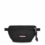 EASTPAK SPRINGER, Marsupio Portasoldi, Nero (Black), Taglia Unica