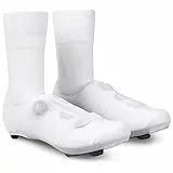 GripGrab Primavera Road Transition Copriscarpe Leggeri sopra calzini da ciclismo aeronautici Stivaletti belgi
