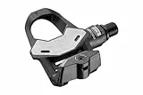 LOOK Cycle - Pedali da Bici KEO 2 Max Normal - Ampia Superficie d’Appoggio di 500 mm² - Trasferimento Integrale della Potenza - Pedali Ultra Leggeri, Corpo in Normal - Tensione Regolabile