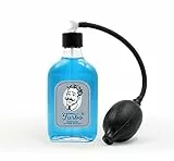 FURBO VINTAGE BLU AFTER SHAVE 200 ML + SPRUZZATORE NERO