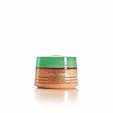Collistar Talasso Scrub Anti Età, scrub corpo con sali marini esfolianti e rigeneranti e agrumi di Sicilia per un'azione anti-invecchiamento e anti-macchie, per tutti i tipi di pelle, 300 g