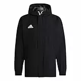 adidas ENT22 AW Jkt, Giacca Uomo, Black, L