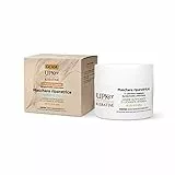 Guam UPKER INTENSIVE KERATINE Maschera Riparatrice Impacco ad azione setificante e lucidante intensa 200ml Con Cheratine Vegetale