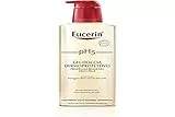 PH5 gel de ducha suave 400 ml