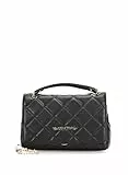 Valentino by Mario Ocarina, Sellino Donna, Nero, 9x17x25.5 Centimeters (B x H x T)