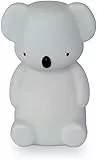 Teeny & Tiny Luce Notturna Camera Neonati e Bambini in Silicone Morbido, a LED, con Batteria