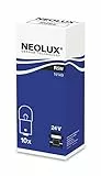 NEOLUX Standard R5W, lampada di segnale per camion, N149, 24V, 5W, (confezione da 10)