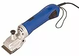 Kerbl 18192 Tosatrice, Farm Clipper 4, 200 W, 31/15 Z, bovino/Cavallo