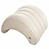 Intex 28501 Poggiatesta Per Spa, Beige, 30 x 23 x 39 Cm