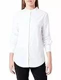 BOSS C_ befelize_19 Blouse, Bianco 100, 52 Donna