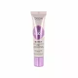 L'Oreal Paris Glam Nude BB Cream, Da medio a scuro, 30 ml