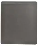 Tefal Airbake-Piastra per Pasticceria, 36 x 40 cm J2554114-Piastra, Rivestimento Antiaderente, Acciaio al Carbonio, Nero, 36x40 cm