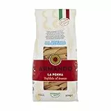 Armando, La Penna, Pasta di Semola di Grano Duro di Filiera 100% Italiano - 12 confezioni da 500 gr