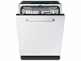 Samsung DW60A8060IB/ET - Lavastoviglie da 60 cm, N° Coperti 14 [Classe energetica B]