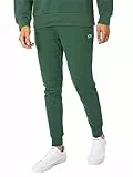Lacoste XH9624, Pantaloni Sportivi Uomini, Sequoia,
