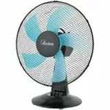 Ardes VENTILATORE DA TAVOLO 40CM STEELO 40N (AR5ST40N)