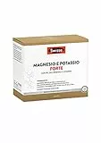 Swisse Magnesio e Potassio FORTE, 24 bustine