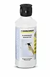 Kärcher, Detergente concentrato per lavavetri WV 50 Plus, WV 60 Plus e WV 75 Plus, 500 ml
