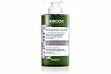 Vichy Dercos Nutrients Shampoo Vitamin - 250 Ml