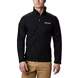Columbia Ascender, Giacca Softshell da Uomo