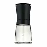 WMF TREND 647906630 Macinaspezie vuoto colore: Nero