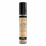 Astra Long Stay Concealer n. 05 honey