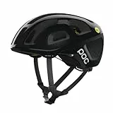 POC Octal X MIPS Casco da bici - Una calotta allungata offre ai rider di gravel e cyclocross una protezione extra in questo casco con ottimo sistema di ventilazione