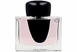 Shiseido Ginza Edp Vapo 50 Ml