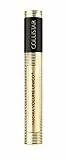 Collistar Mascara Volume Unico Nero Intenso, Mascara Ultra-Volume Modulabile ad Azione Infoltente, Oftalmologicamente testato, Indicato anche per Occhi Sensibili o con Lenti a Contatto| 13 ml
