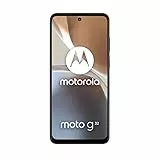 Motorola moto g32 (8/256 GB espandibile, Tripla fotocamera 50MP, Display 6.5' FHD+ 90Hz, Qualcomm Snapdragon 680, batteria 5000 mAh, Dual SIM, Android 12, Cover Inclusa), Dove Grey