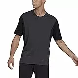 adidas Maglietta da uomo Benessere