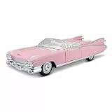 Maisto 536813 Cadillac Premiere Edition, assortiti