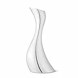 Georg Jensen caraffa in Acciaio Inox Cobra, 1.2l