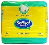 Soffisof Ad Pann Pul Up Xl 14