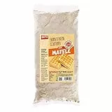 Farina d'avena gusto Waffle 1Kg