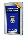 Dal Negro 14010 Carte Romagnole