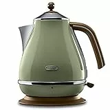 De'Longhi KBOV 2001.GR bollitore elettrico