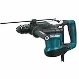 TASSELLATORE SCALPELLATORE - 32mm - 850W - SDS Plus compatibile - AVT - 3FUNZ - 4,9J - 2° MANDRINO