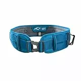 Kurgo Cintura Multiuso, Cintura da Corsa Regolabile per Cani, Cintura da Corsa a Mani Libere per la Corsa, Passeggiate e le Escursioni