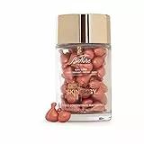 Bionike Defence Skinergy - Ampolle Viso Concentrate Rinnovatrici per Pelli Sensibili e Intolleranti, Difendono da Rughe Precoci e Stress, Donano Elasticità, Setosità e Luminosità, 60 Ampolle