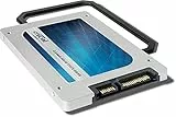 Crucial MX100 Unità a Stato Solido Esterno da 512 GB, 2.5'