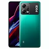 MOBILE PHONE POCO X5 5G/6/128GB GREEN MZB0D5SEU POCO