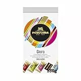 PERUGINA Grifo Assortito Cioccolatini Fondenti e al Latte Sacchetto 180g
