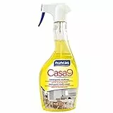nuncas Casa9 - Detergente Multiuso- 750ml