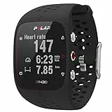 Polar M430 - Esclusiva Amazon - Orologio sportivo GPS per la corsa - Tracker cardiofrequenzimetro da polso, monitoraggio dell'attività e del sonno 24/7, avvisi con vibrazione taglia M