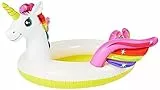 Intex 57441NP Mystic Unicorn Spray Pool